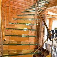 Дом в Латвии, 500 кв.м.