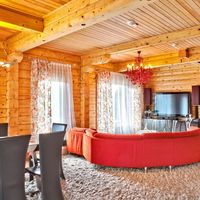 Дом в Латвии, 500 кв.м.