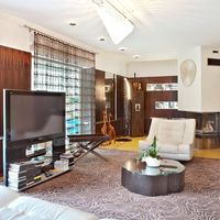 Дом в Латвии, 500 кв.м.