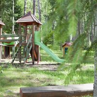 Дом в Латвии, 500 кв.м.