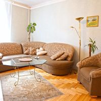 Квартира в Латвии, Рига, 80 кв.м.
