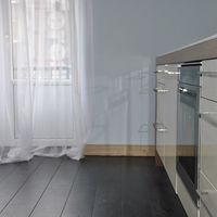 Flat in Latvia, Riga, 60 sq.m.