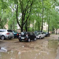 Квартира в Латвии, Рига, 55 кв.м.