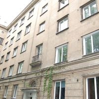 Квартира в Латвии, Рига, 55 кв.м.