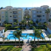 Квартира на Кипре, Лимасол, 145 кв.м.