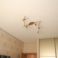 Квартира в Латвии, Рига, 55 кв.м.