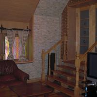 Дом в Латвии, 606 кв.м.