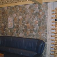 Дом в Латвии, 606 кв.м.