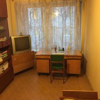 Flat in Latvia, Riga, 107 sq.m.