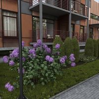 Квартира в Латвии, Рига, 50 кв.м.