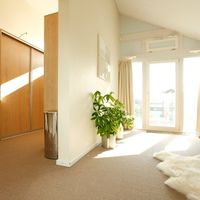 House in Latvia, 256 sq.m.