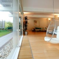 House in Latvia, 256 sq.m.