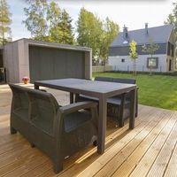 Дом в Латвии, 256 кв.м.