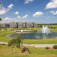 Дом в Латвии, 256 кв.м.