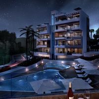 Flat in Republic of Cyprus, Lemesou, 122 sq.m.