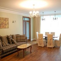 Flat in Latvia, Jurmala, Jaundubulti, 113 sq.m.