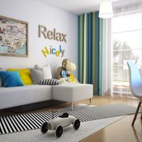 House in Latvia, Jurmala, Jaundubulti, 236 sq.m.