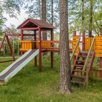 House in Latvia, Jurmala, Jaundubulti, 236 sq.m.