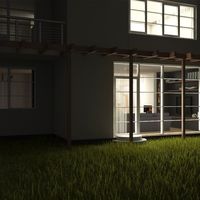 House in Latvia, Jurmala, Jaundubulti, 236 sq.m.