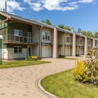 House in Latvia, Jurmala, Jaundubulti, 236 sq.m.