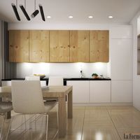 House in Latvia, Jurmala, Jaundubulti, 236 sq.m.