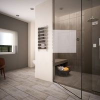 House in Latvia, Jurmala, Jaundubulti, 236 sq.m.