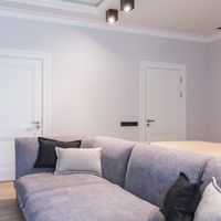 Flat in Latvia, Riga, 84 sq.m.