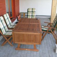 House in Latvia, 220 sq.m.