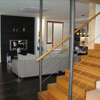 House in Latvia, 220 sq.m.