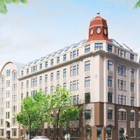 Квартира в Латвии, Рига, 95 кв.м.