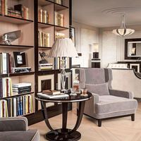 Flat in Latvia, Riga, 132 sq.m.