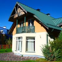 House in Latvia, 160 sq.m.