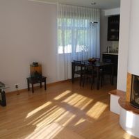 House in Latvia, 160 sq.m.