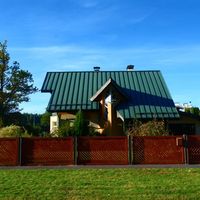 House in Latvia, 160 sq.m.