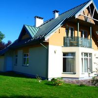 House in Latvia, 160 sq.m.