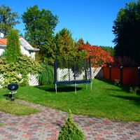 House in Latvia, 160 sq.m.