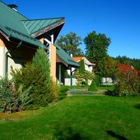 House in Latvia, 160 sq.m.