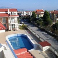 Апартаменты у моря в Турции, Фетхие, 130 кв.м.