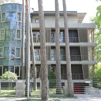 Квартира в Латвии, Юрмала, Яундубулты, 179 кв.м.