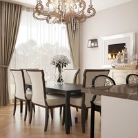 Квартира в Латвии, Рига, 435 кв.м.