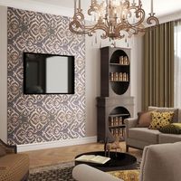 Квартира в Латвии, Рига, 435 кв.м.