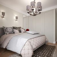 Квартира в Латвии, Рига, 435 кв.м.