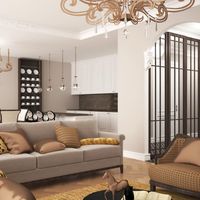 Квартира в Латвии, Рига, 435 кв.м.