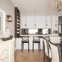 Квартира в Латвии, Рига, 435 кв.м.