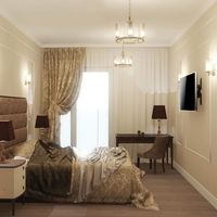 Квартира в Латвии, Рига, 435 кв.м.