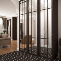 Квартира в Латвии, Рига, 435 кв.м.