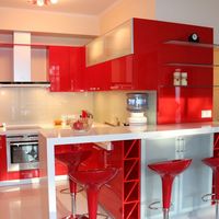 Квартира в Латвии, Юрмала, Яундубулты, 82 кв.м.