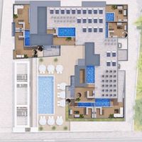 Квартира на Кипре, Лимасол, 112 кв.м.