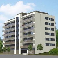 Квартира в Чехии, Карловарский край, Карловы Вары