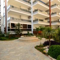 Квартира у моря в Турции, Аланья, 57 кв.м.